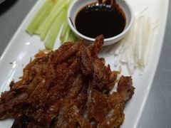 -北平小馆·烤鸭·家常菜(磨房北里店)