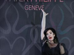 -Patek Philippe百达翡丽(上海源邸店)