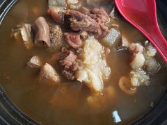 -桥雪牛杂专门店(关边路店)