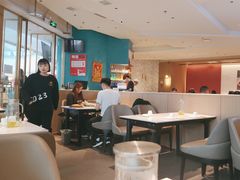 -北李妈妈菜·海肠捞饭(开发区万达店)