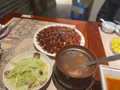 -杨记隆府(时代天街店)