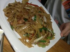 -小草大排档(北沙坡店)