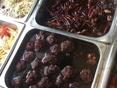 -刘小忙把子肉(北园大街总店)