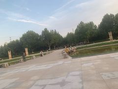 -廊坊市自然公园