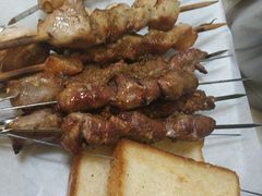 -胖太太四川麻辣排骨串(镇江路分店)
