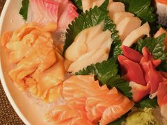 -佛山希尔顿酒店·融誉亚洲美食荟