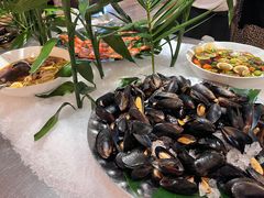 -北京王府井希尔顿酒店·万斯阁西餐厅