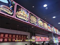 -青木岚小海鲜•小龙虾(友谊店)