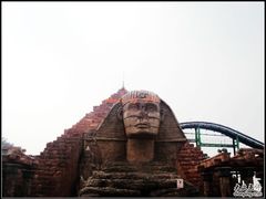 -达蓬山旅游度假区