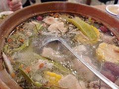 -洪大厨鸡煲(福田店)