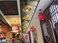 -晋美大掌柜(新建路店)