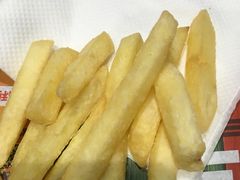 -汉堡王(萧山宝龙店)