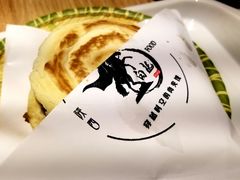-白起肉夹馍