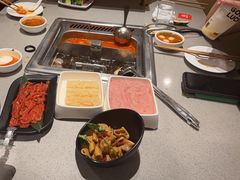 -海底捞火锅(江北万达商业广场店)