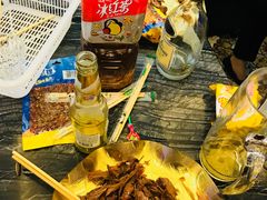 -上海星秀麦量贩KTV(张江商业广场店)