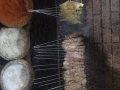 -永安烧烤