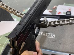 -真枪会射击俱乐部(河西中央公园店)