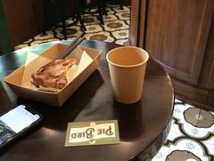 -Pie Bird(新闸路店)