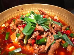 -鼎盛蜀坊·重庆江湖菜(市桥地铁站店)