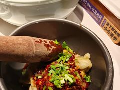 -茄子恰恰·新云南小炒(金池购物中心店)