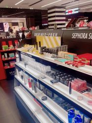 -丝芙兰Sephora