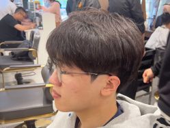 -逸丝风尚yesfashion造型