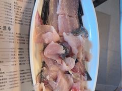 -三只耳冷锅鱼火锅(玉林店)
