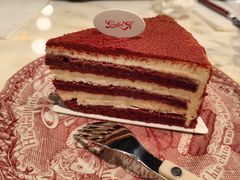-弗兰克牛排西餐厅 Galla R By Ribone(上海首店)