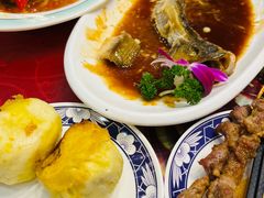 -清真·西北人家风味馆(中山中路店)
