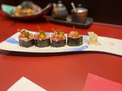 -鸟山鸣·日料食堂(王府井店)