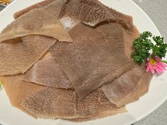-海底捞火锅(上地华联店)
