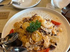 -猫岛主趣味餐厅(鼓浪屿店)