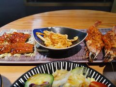 -中信理想家漫食(白云国际机场T2航站楼店)