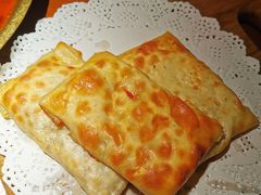 -楼兰新疆主题餐厅(苏州中心店)