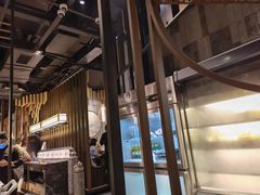 大堂-湊湊火锅·茶憩(东城万达店)