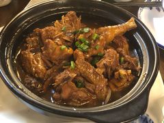 -缘来聚·徽菜名店(黄山宏村店)