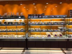 -凯司令(锦江乐园店)