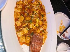 Gui的麻婆豆腐-桂花里·衢州菜·精酿餐吧(未来科技城万达广场店)