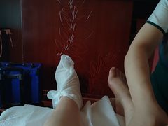 -跨越足界Spa足道(潍坊店)