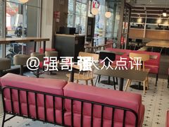 -肯德基(沪东店)