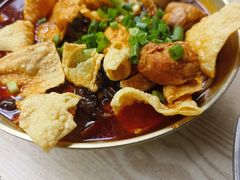 -龍城柳州螺蛳粉(群星路店)