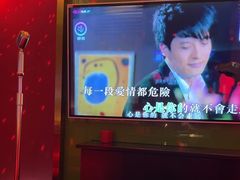 -音乐派KTV(银泰城店)