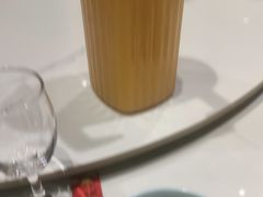 -乔家小院•非遗驴肉•青岛菜(滨河路店)