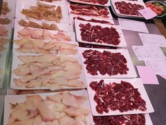 -伟记牛肉(金鸿公路店)