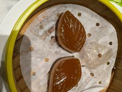 -云锦壹号·淮扬宴(徐汇万科店)