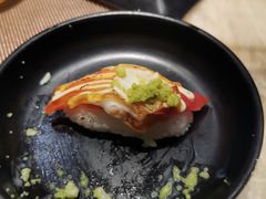 -昊·来了寿司(泡桐树店)