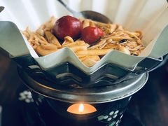-五观堂素食(新华路店)