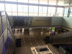 -西安北站(地铁站)