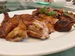 -快活林食家