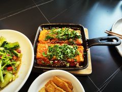 -辣尚瘾·烤鱼·新川菜(交大直营店)